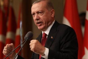 erdogan