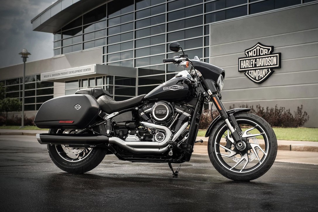 Harley-Davidson se vinde din ce în ce mai puțin - rmedia.ro