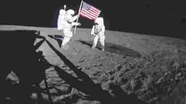 astronauti americani
