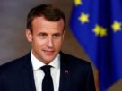 emmanuel macron