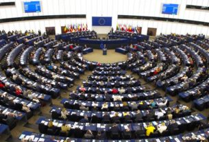 parlamentul european