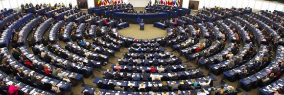 parlamentul european