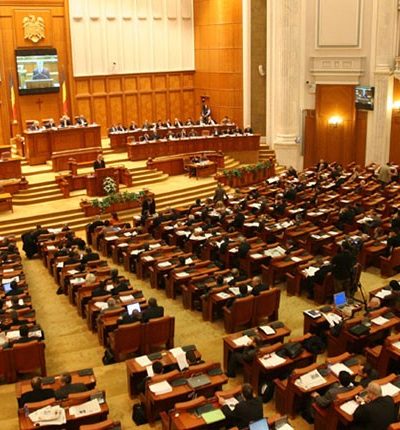 parlament
