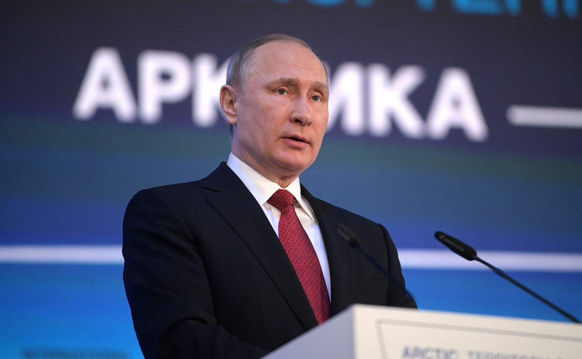 putin rusia