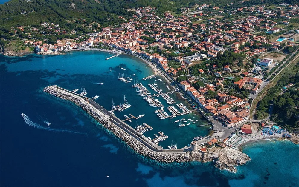 Insula Elba