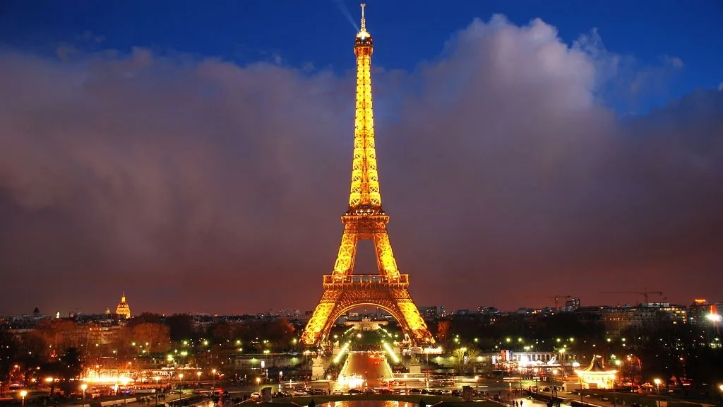 Paris