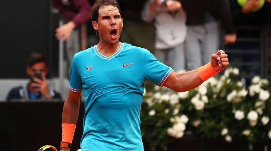 Rafael Nadal