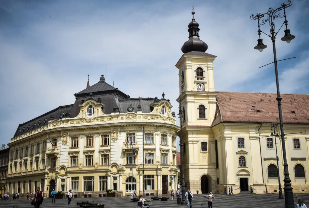 sibiu