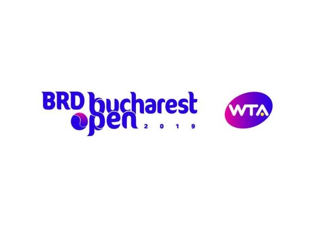 BRD Bucharest Open 2019