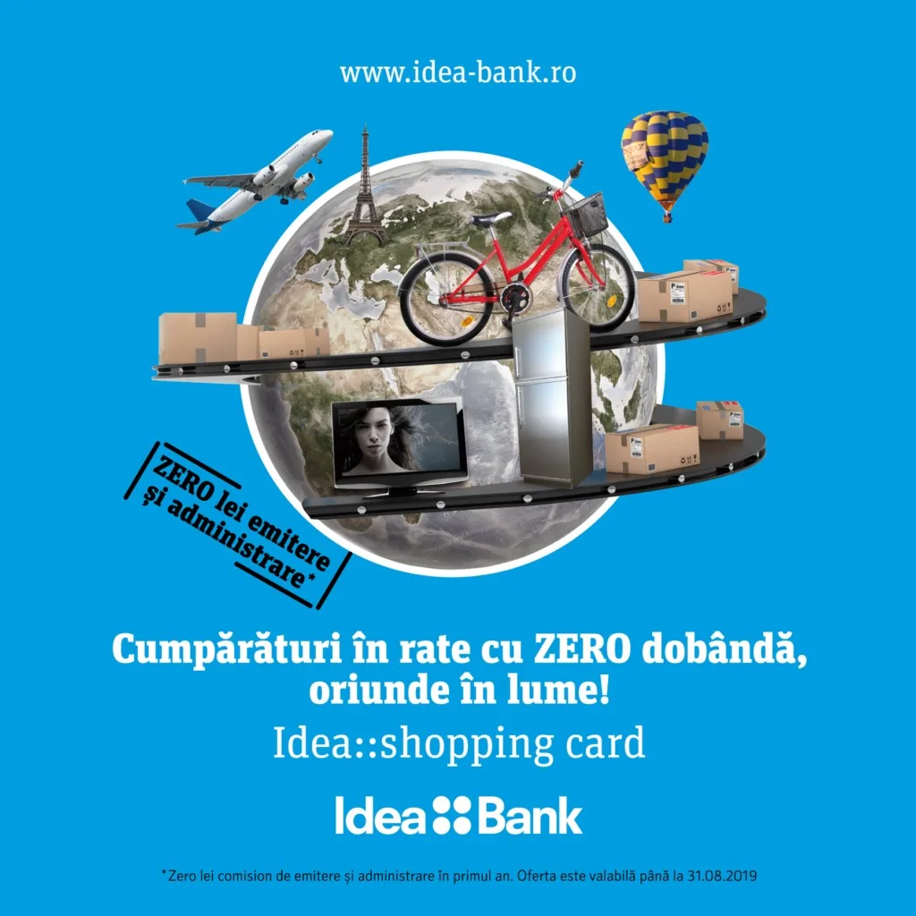 Idea Bank