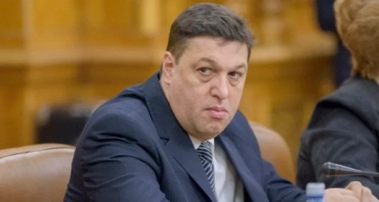 Şerban Nicolae