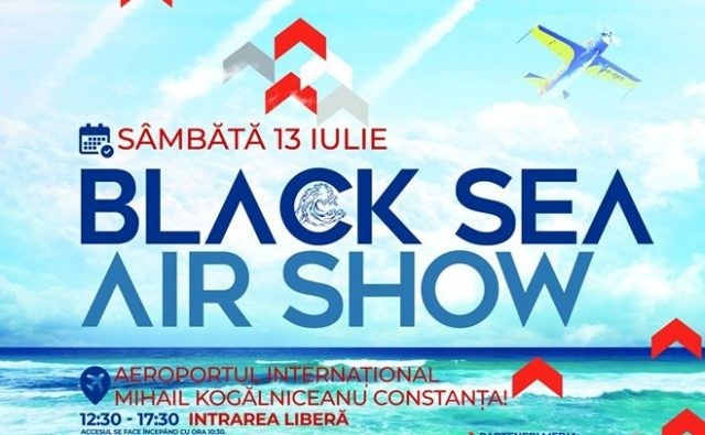Black Sea Air Show
