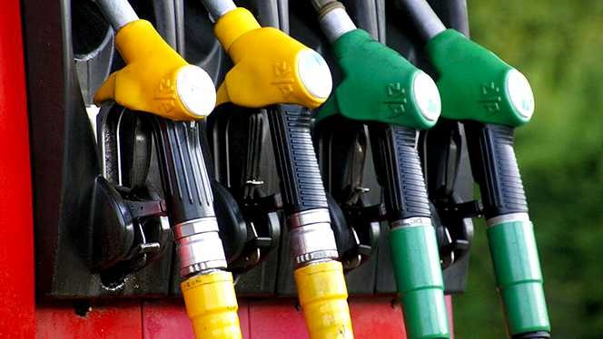 Monitorul preţurilor carburanţilor