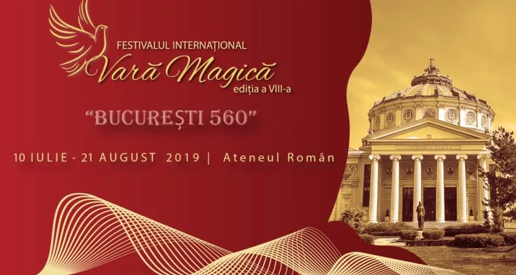 Vară Magică