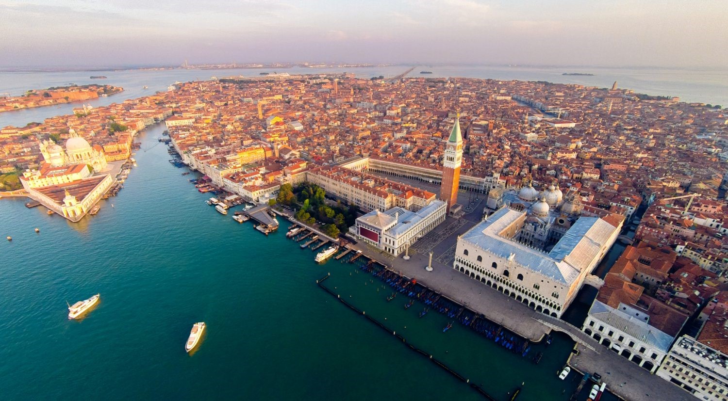 Veneția