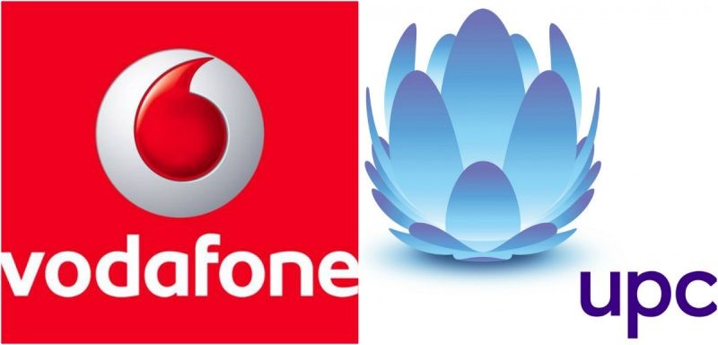 Vodafone