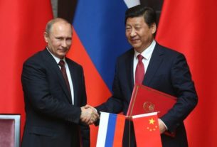 putin-china