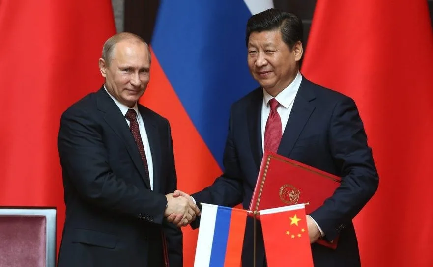 putin-china