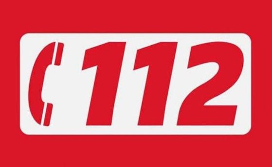 serviciului 112