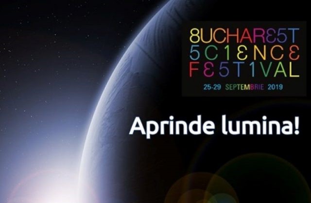 Bucharest Science Festival