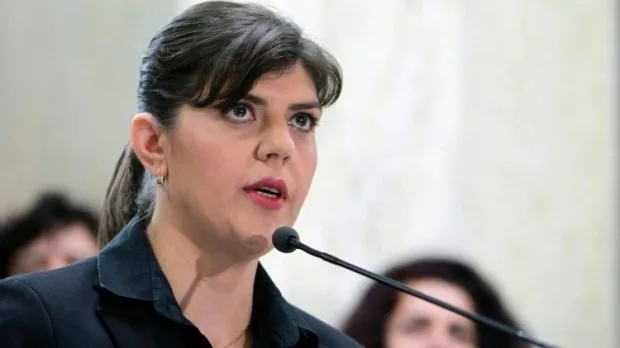 Codruța Kovesi