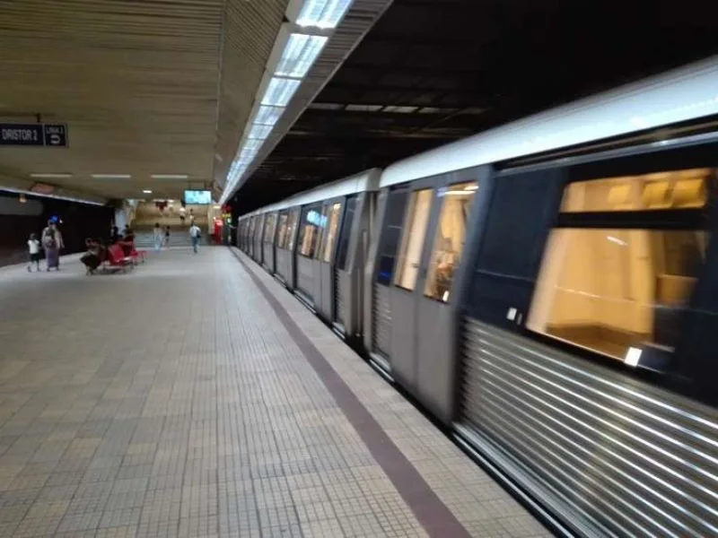 Metrorex