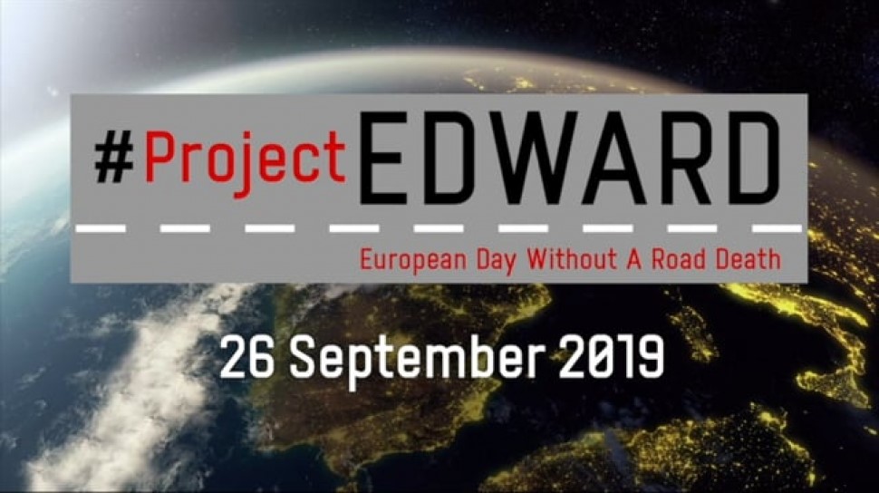 Proiectul EDWARD