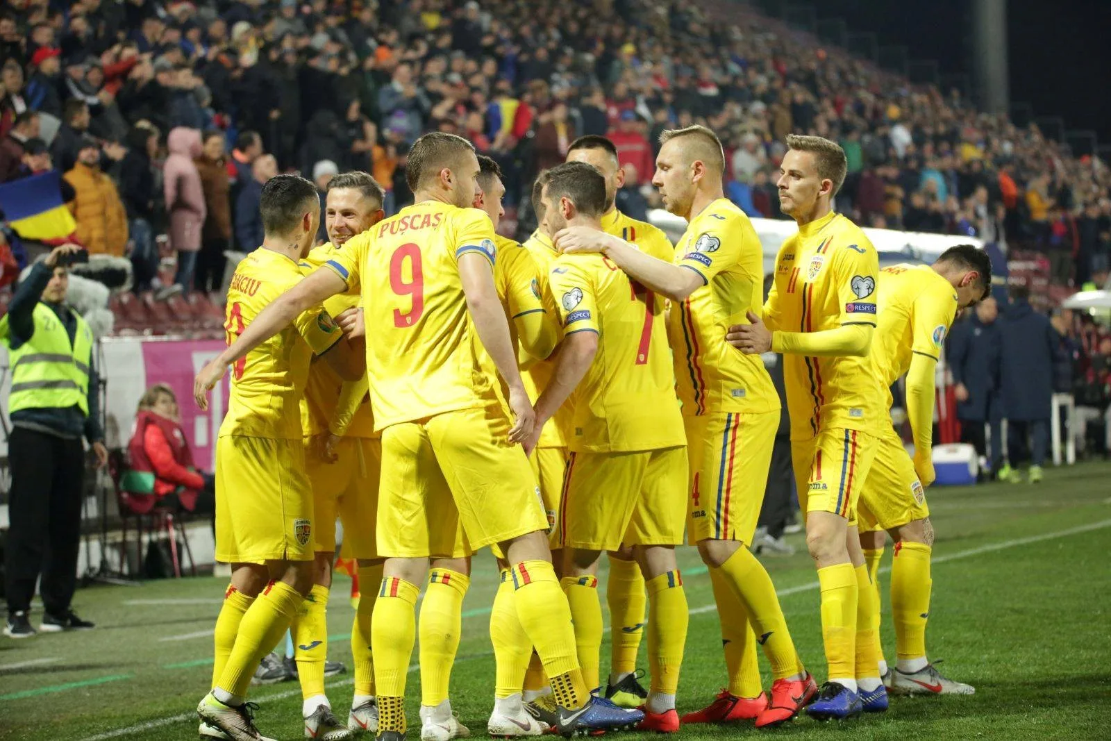 România