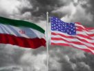 SUA-iran