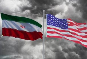 SUA-iran