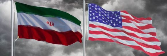 SUA-iran