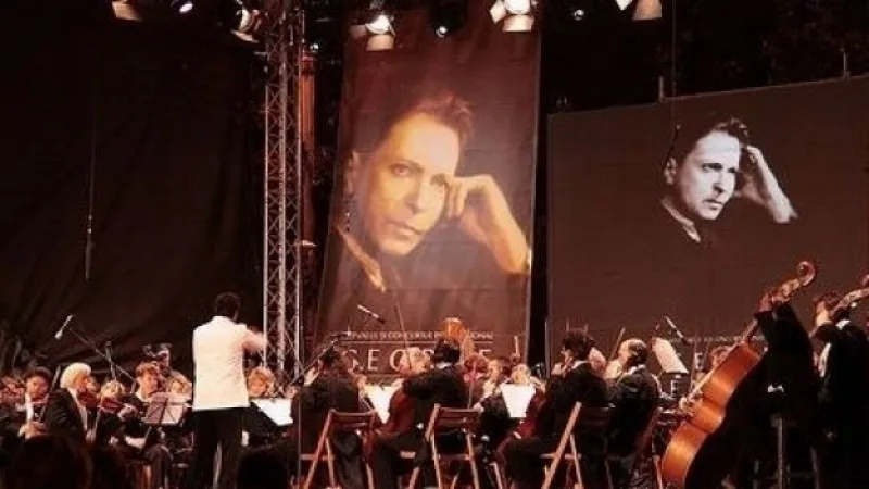 Vioara lui Enescu