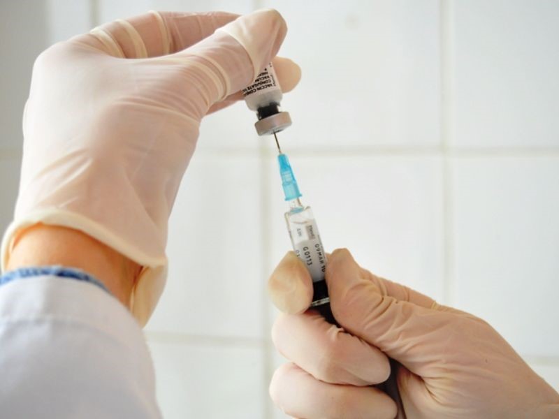 vaccinare antigripală