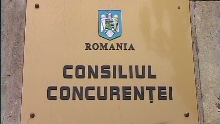 Consiliul Concurenţei