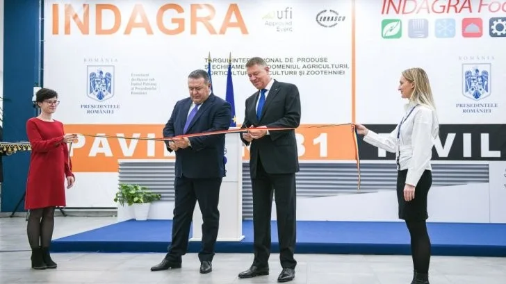 INDAGRA 2019