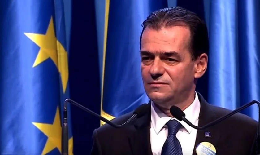 Ludovic Orban