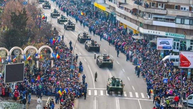 Alba Iulia