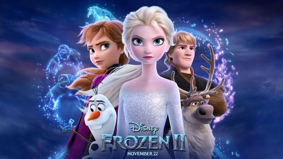 Frozen II