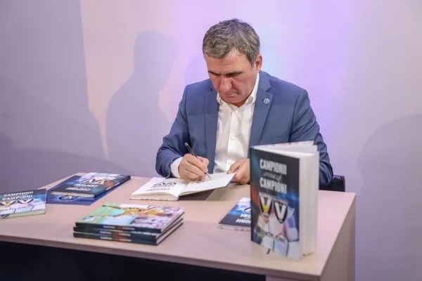 Gheorghe Hagi