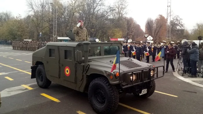 Ziua Națională