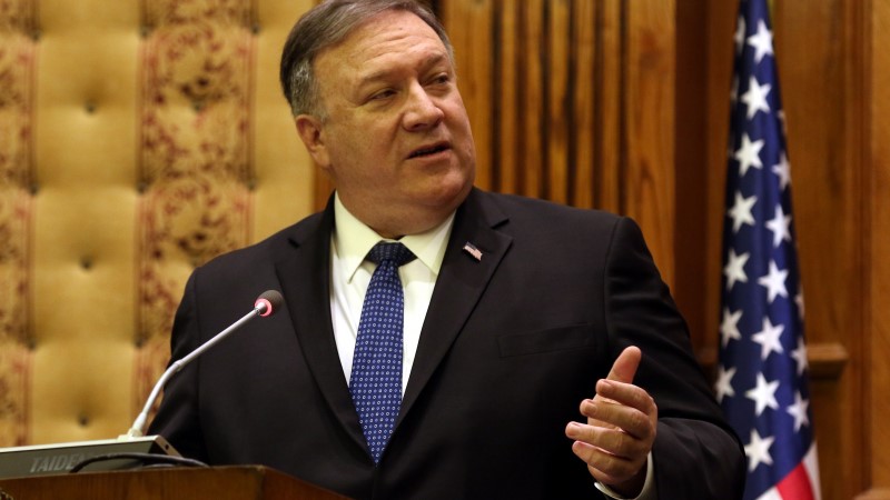 pompeo