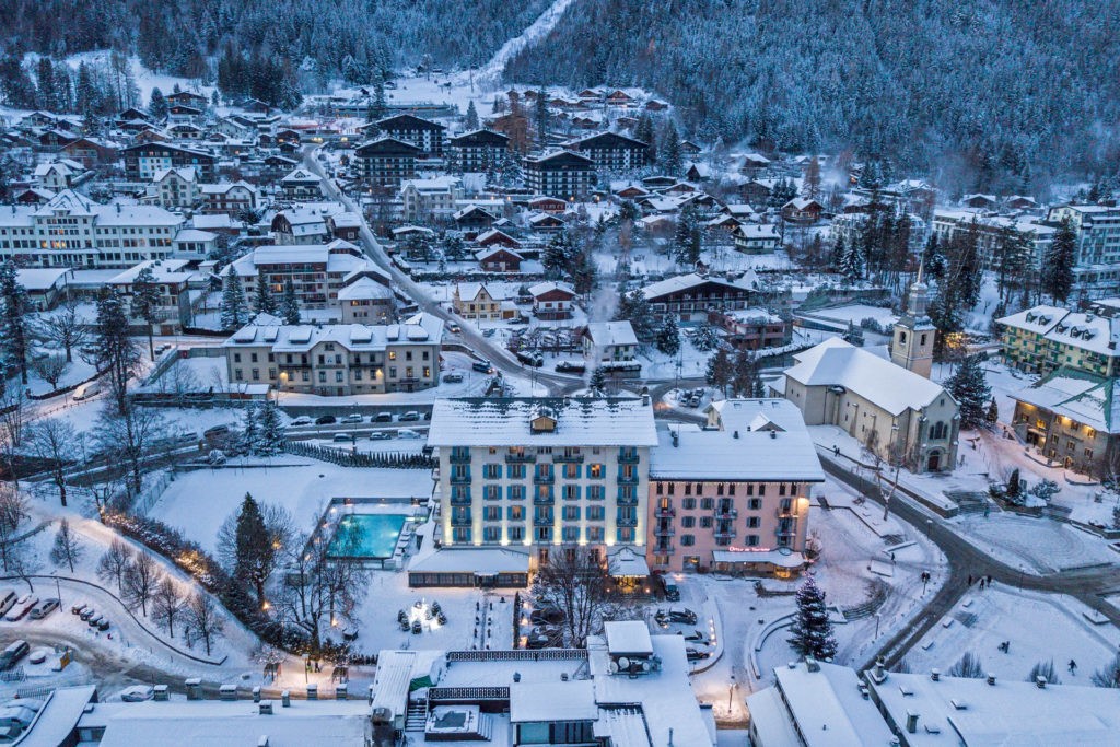 Chamonix