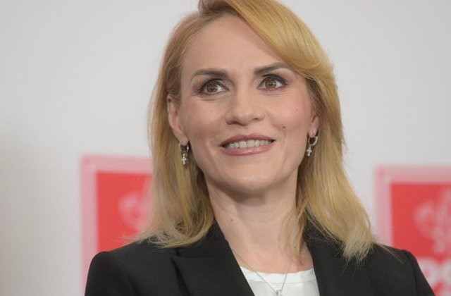 Gabriela Firea