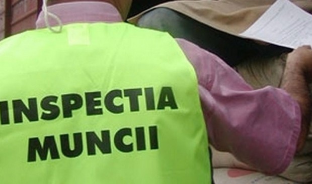 Inspecţia Muncii