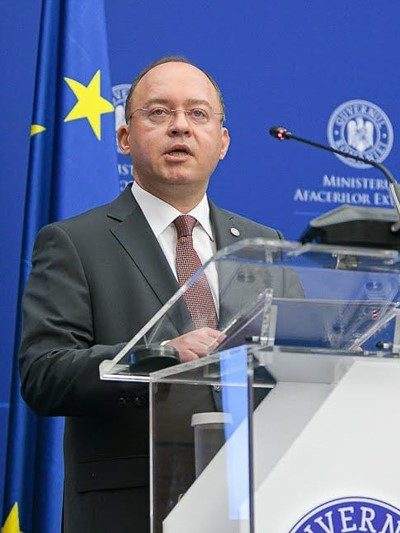 Bogdan Aurescu