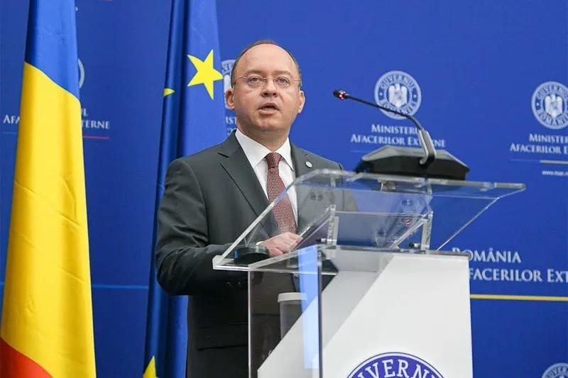 Bogdan Aurescu