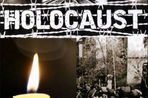 Comemorării Victimelor Holocaustului