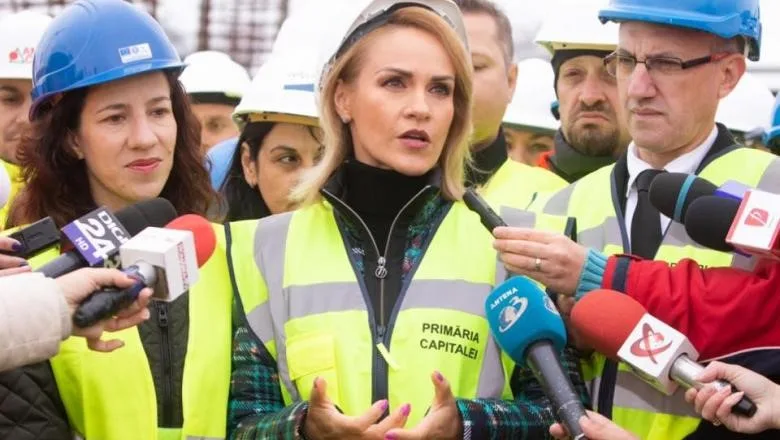 Gabriela Firea