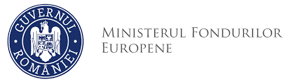 Ministerul Fondurilor Europene