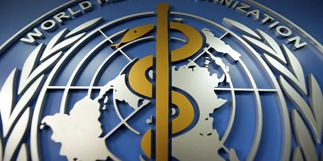 Organizația Mondială a Sănătății